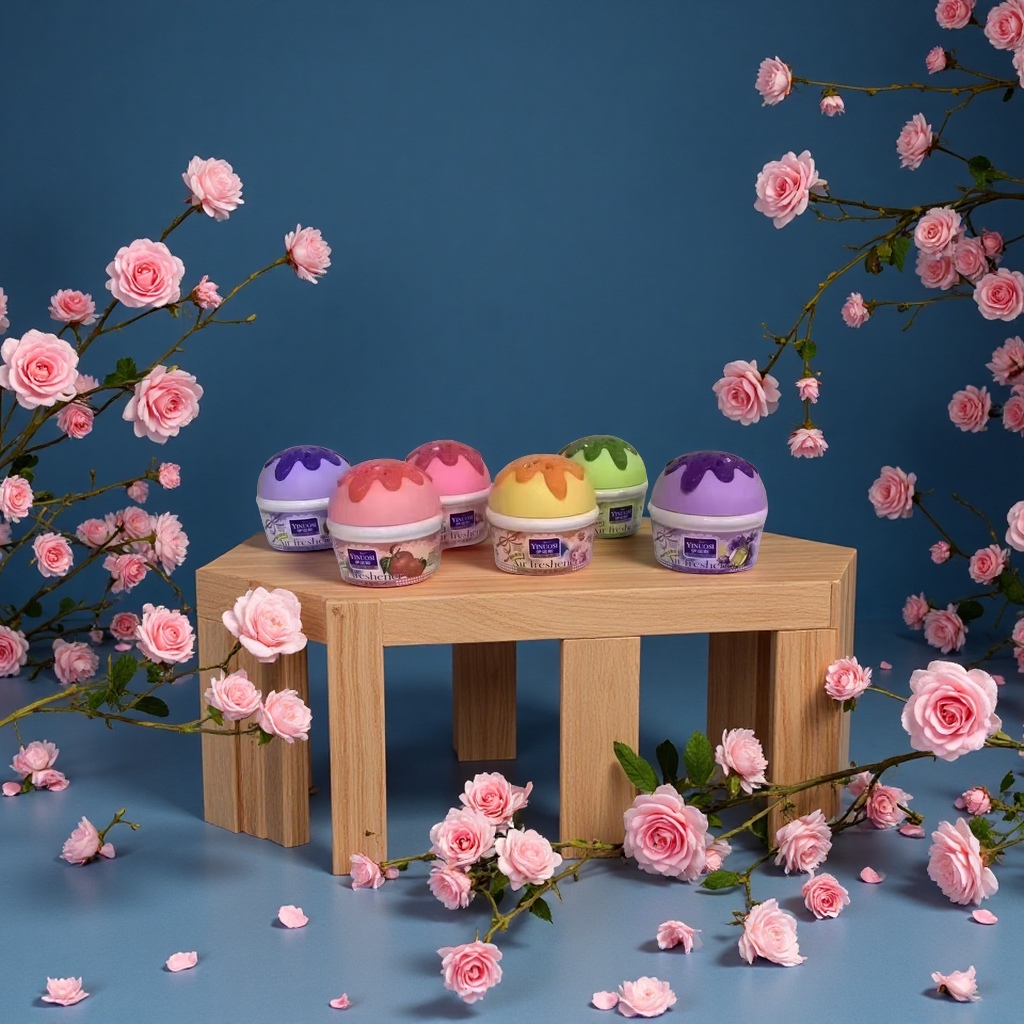 空气清新剂 柠檬香持久除味室内香氛喷雾 300ml自然清新香气持久留香