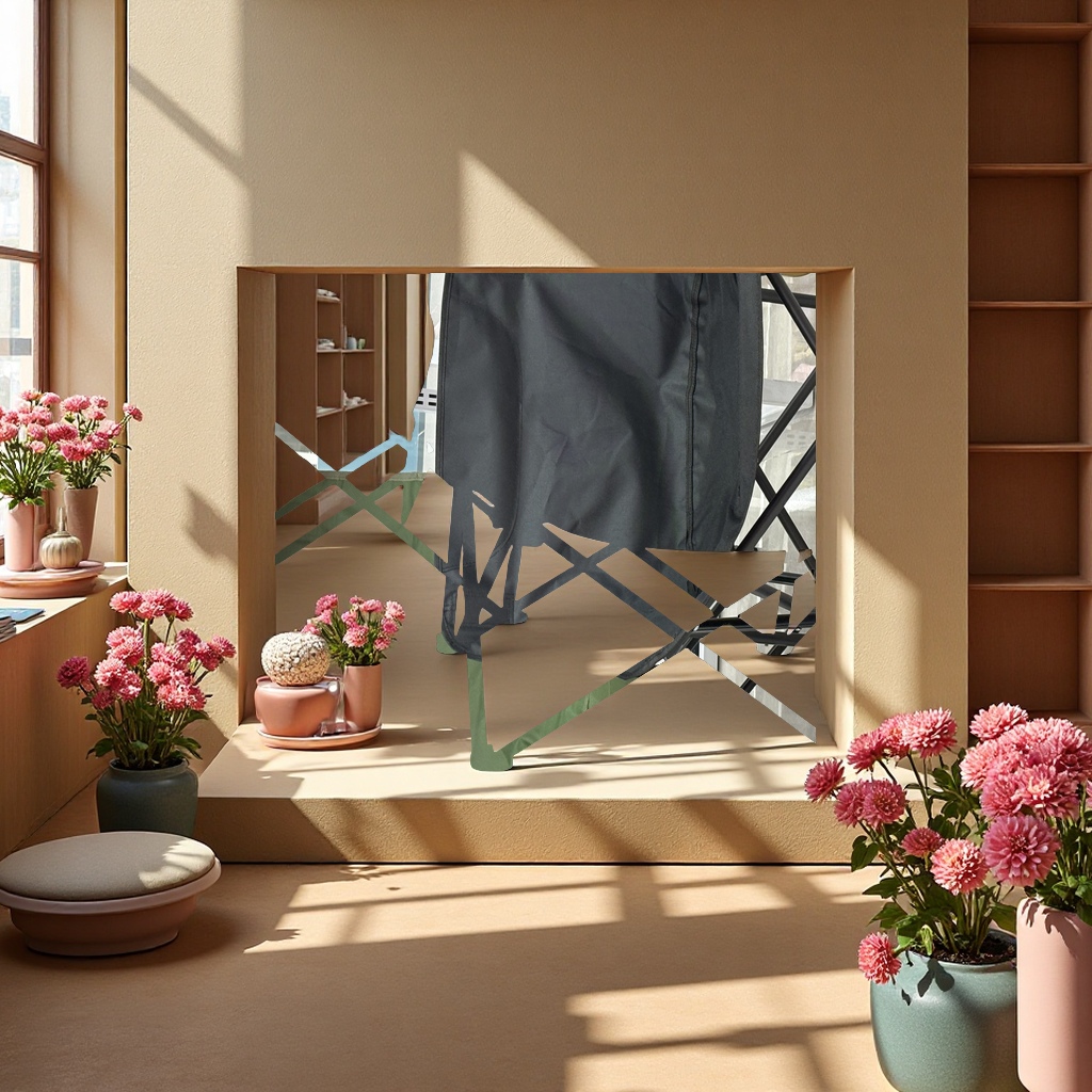 户外折叠椅便携野餐椅轻便休闲折叠式休闲座椅户外活动用品