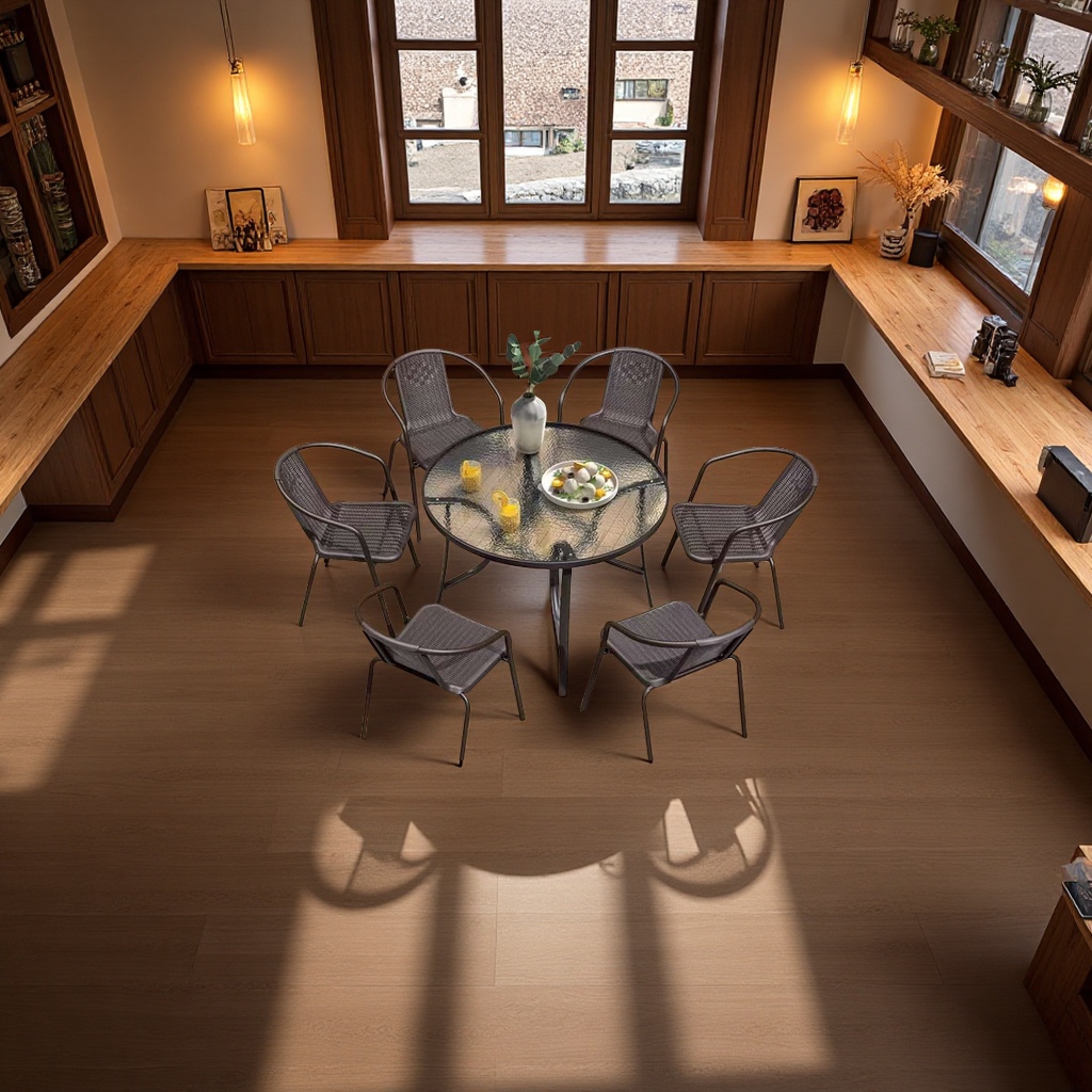 咖啡具套装实物图