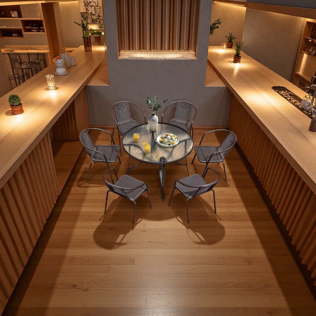 卡通动漫人物产品图