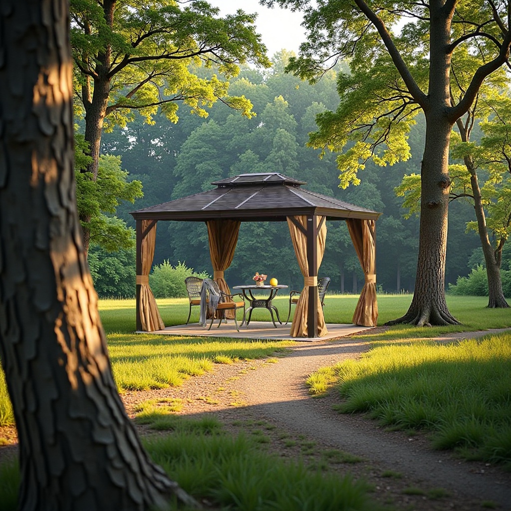 展览帐篷实物图