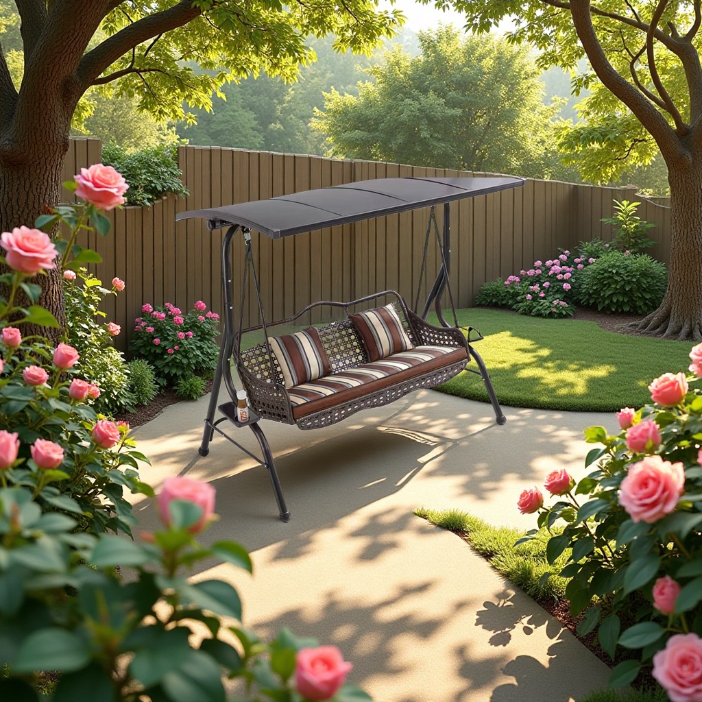 摇摇椅儿童感统训练跨境电商儿童游乐设施多功能家用宝宝摇椅适用幼儿园玩具