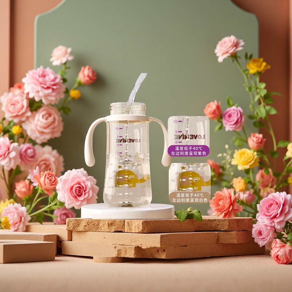 贝亲/贝亲奶瓶/奶瓶/母婴/奶瓶贝亲产品图