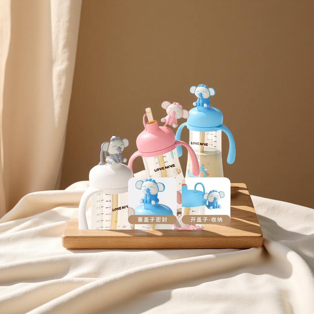 贝亲/贝亲奶瓶/奶瓶/母婴/奶瓶贝亲细节图