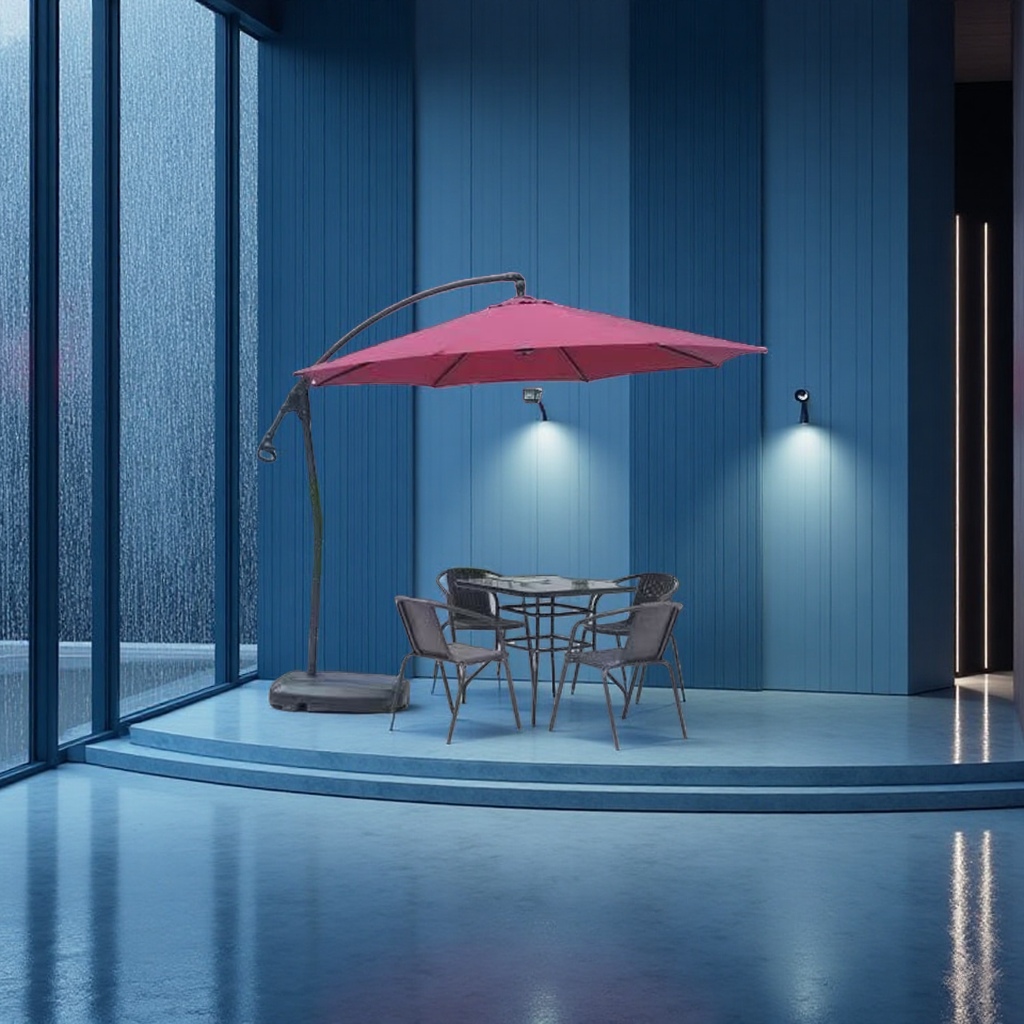 钓鱼伞防晒遮阳伞钓具用品户外钓鱼装备钓鱼伞防紫外线钓鱼伞防晒遮阳伞钓具配件