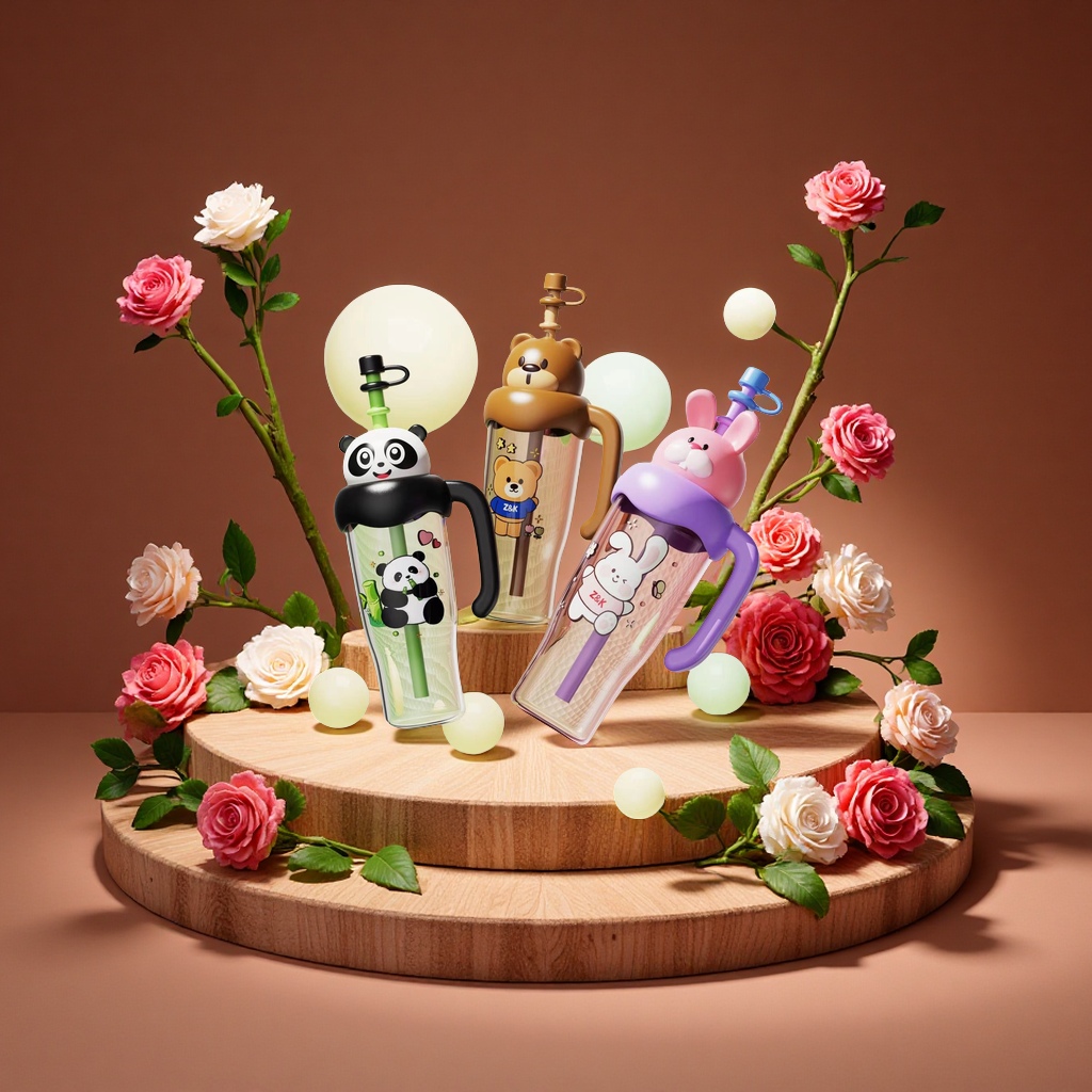 卡通动漫人物手办模型可爱卡通人物摆件儿童礼物收藏品多款选择