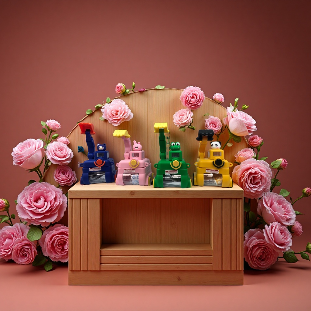 气动铆钉机实物图