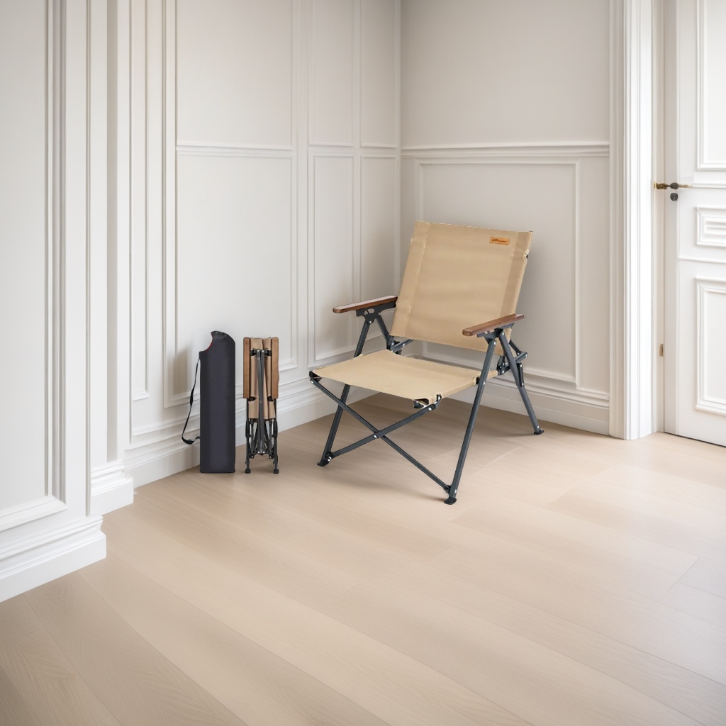 聚拢椅多功能折叠休闲椅便携户外野营沙滩椅家庭办公椅轻便耐用