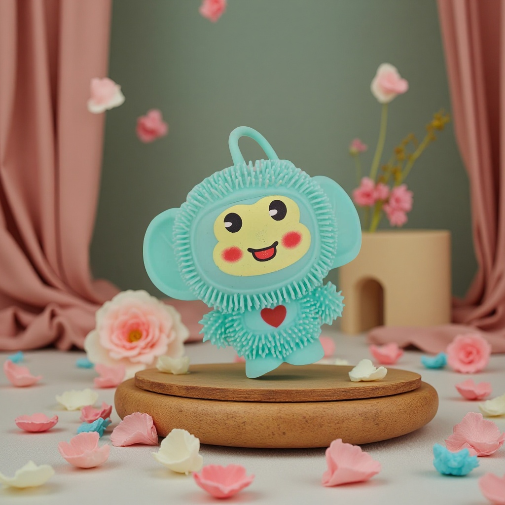 儿童玩具光剑发光充气球魔法发光棒趣味互动娱乐适合儿童节礼物