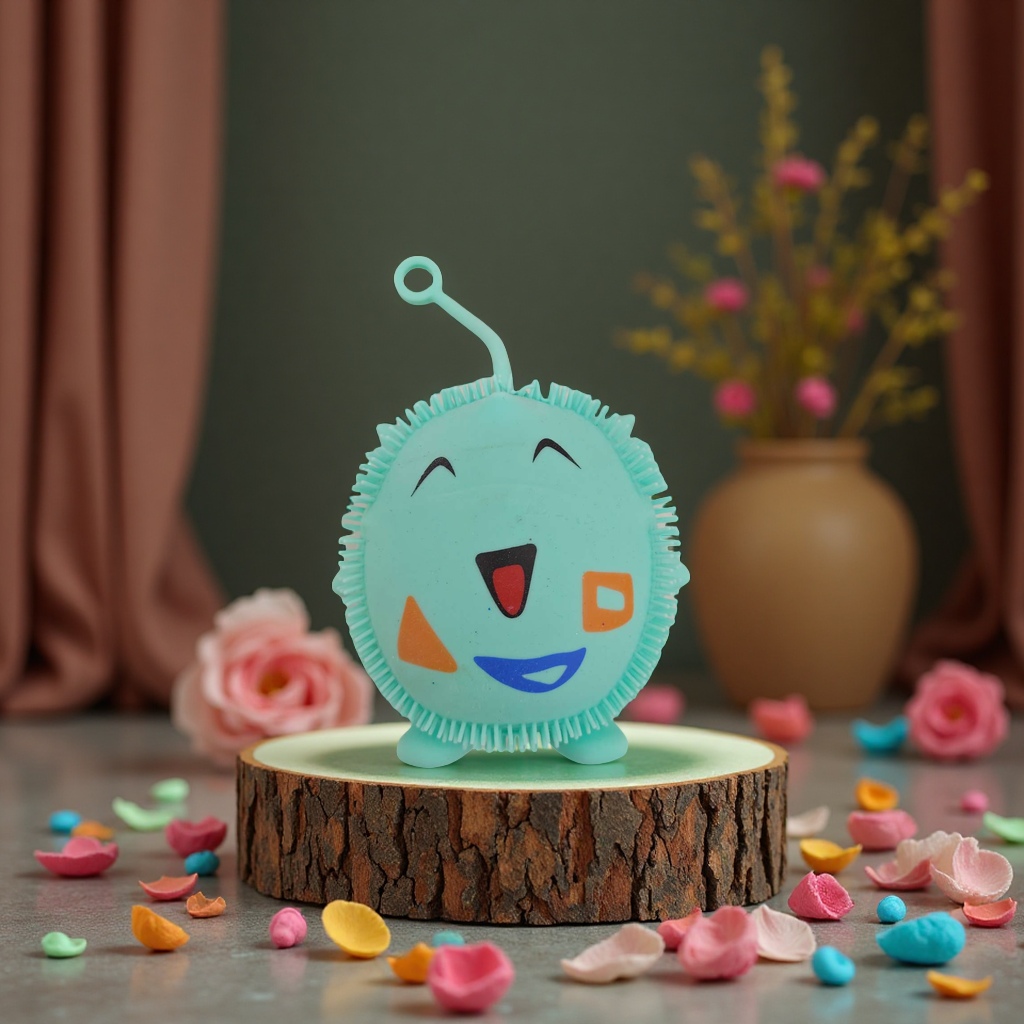 儿童玩具光剑发光充气球魔法发光棒趣味娱乐安全无毒适合儿童节礼物162136049