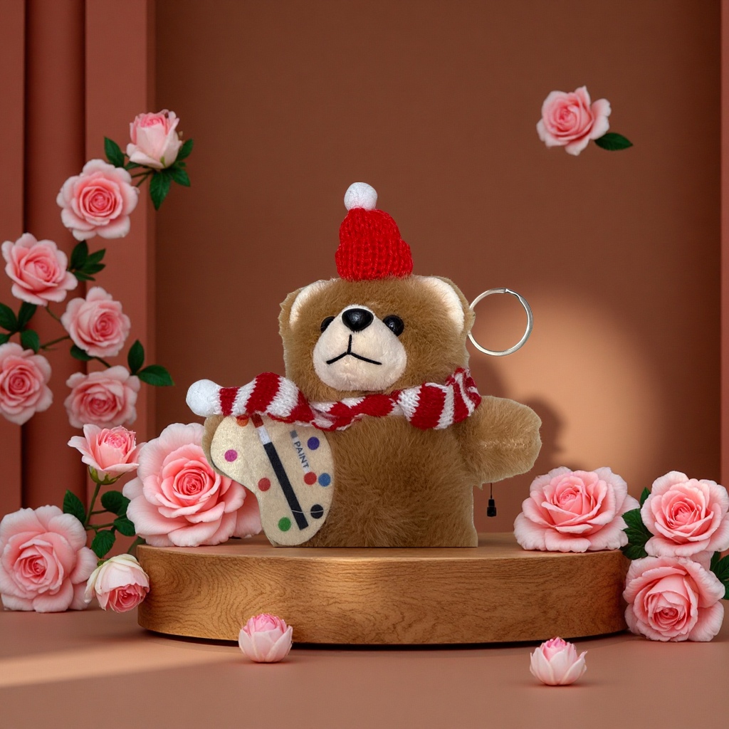 玩具细节图
