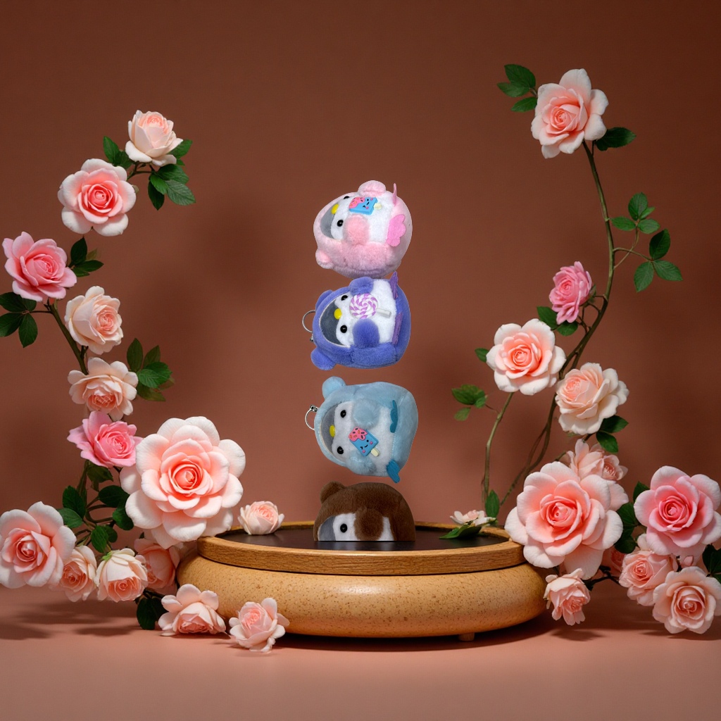 乐趣无限儿童玩具益智拼插积木早教启蒙玩具适合3岁以上宝宝礼物