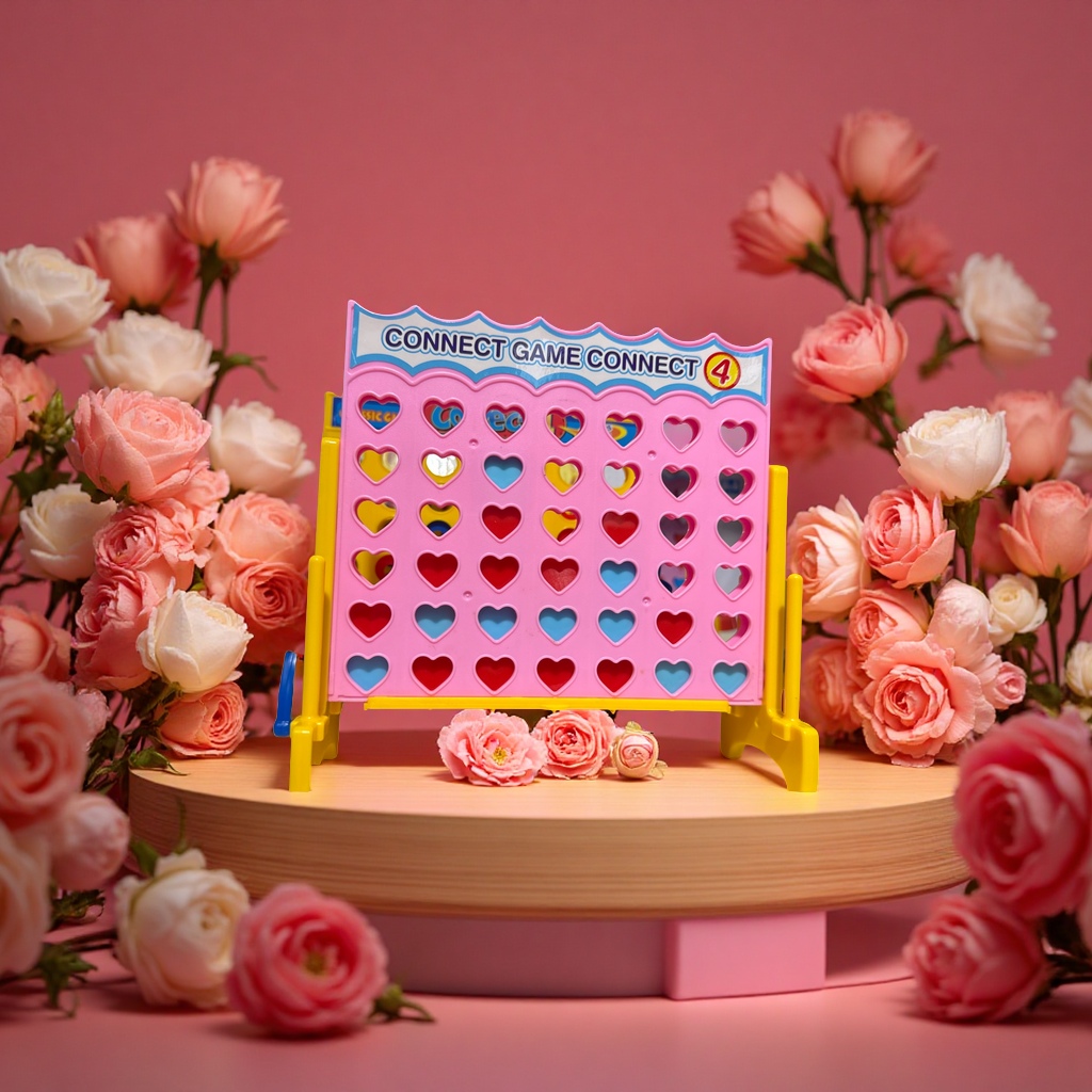 棋牌、桌游玩具实物图