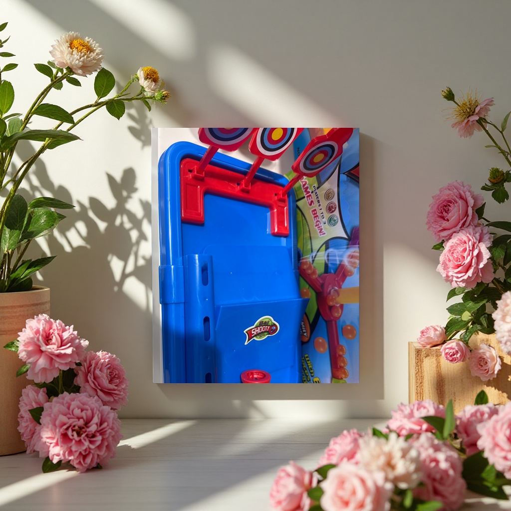 其他益智玩具实物图