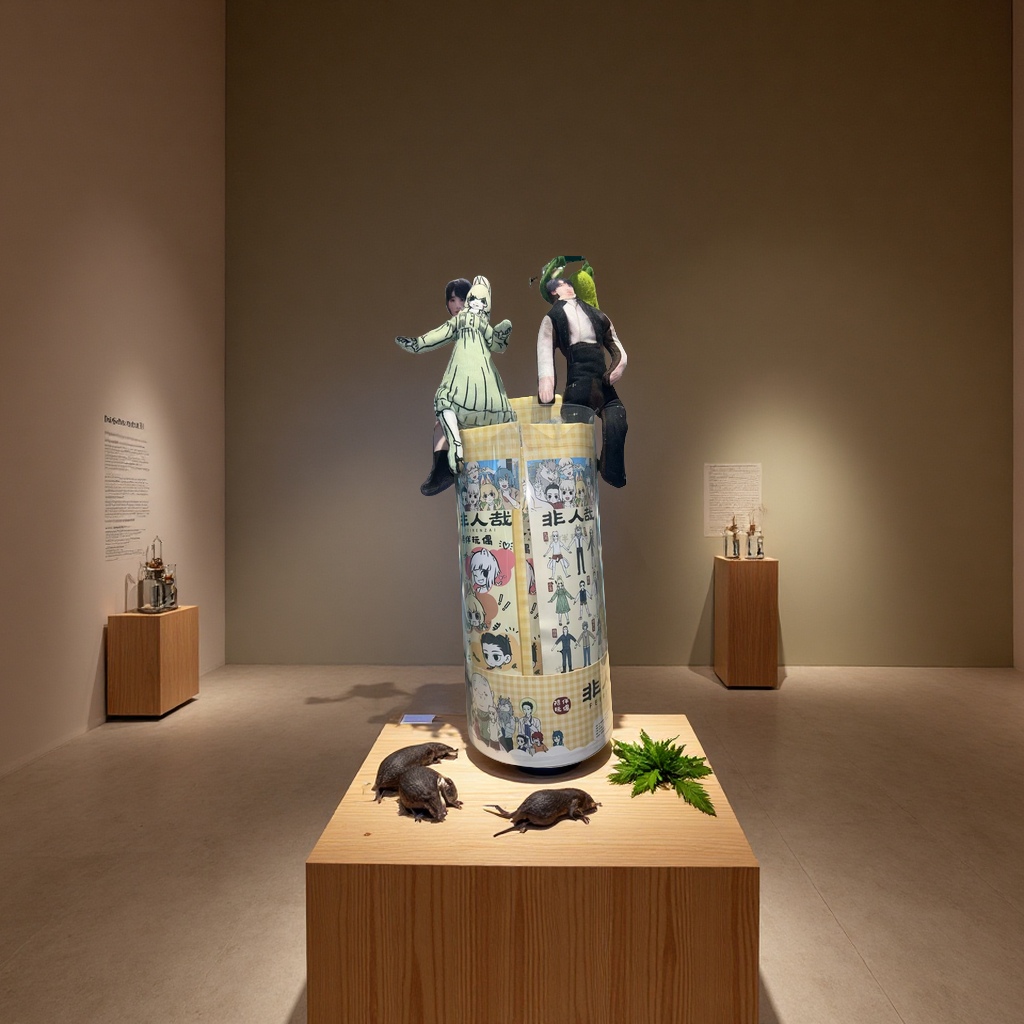 Fruit dryer, multi-functional food dryer, household drying equipment, large-capacity rapid dried fruit and dry goods dryer