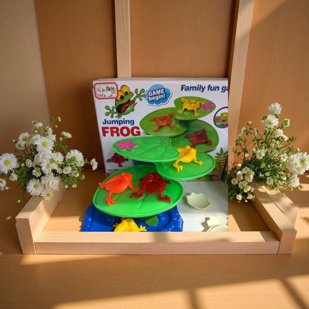 其他益智玩具实物图