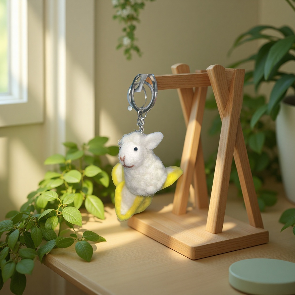 毛绒玩具产品图