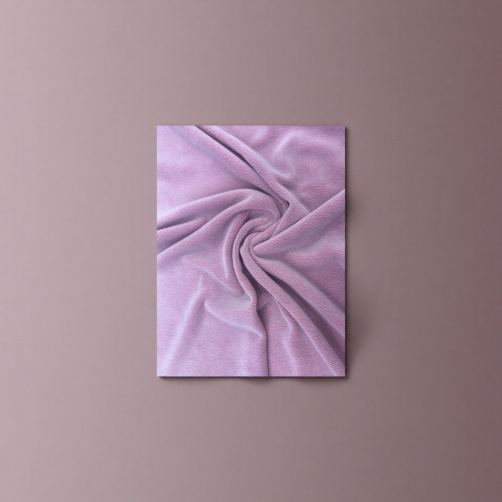 The warm base material of the Aoli velvet fabric is soft and comfortable. The thickened fabric for winter home wear is available in multiple colors detail image 3