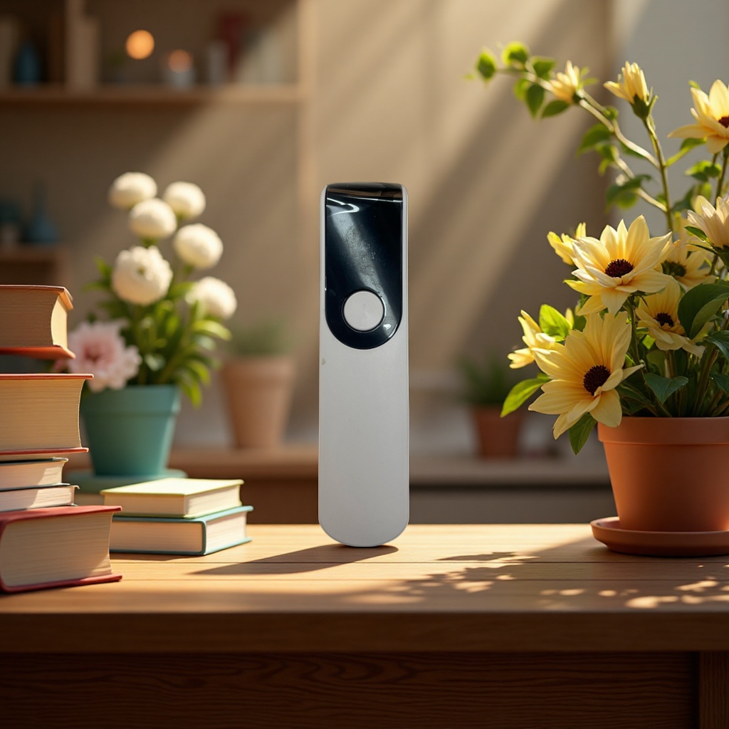 车用温度计实物图