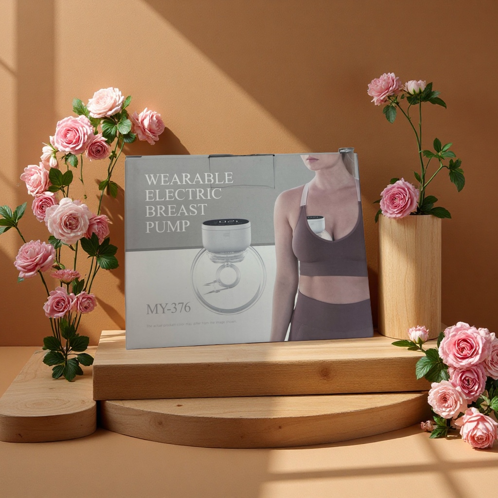 飞利浦母婴吸奶器静音充电式便携式新生儿哺乳辅助器适用孕产妇