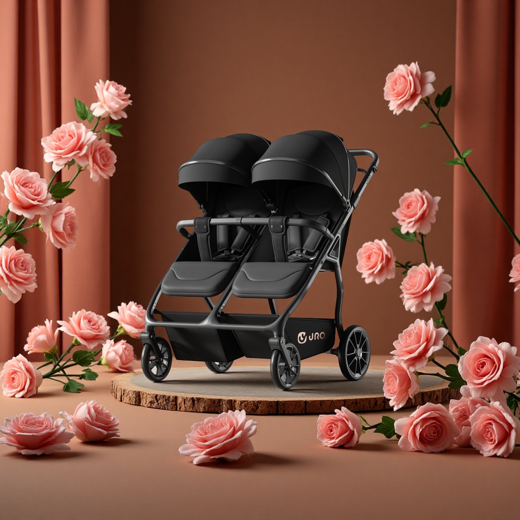 婴儿车轻便多功能可折叠婴幼儿推车宝宝推车新生儿手推车旅行车款式多色可选