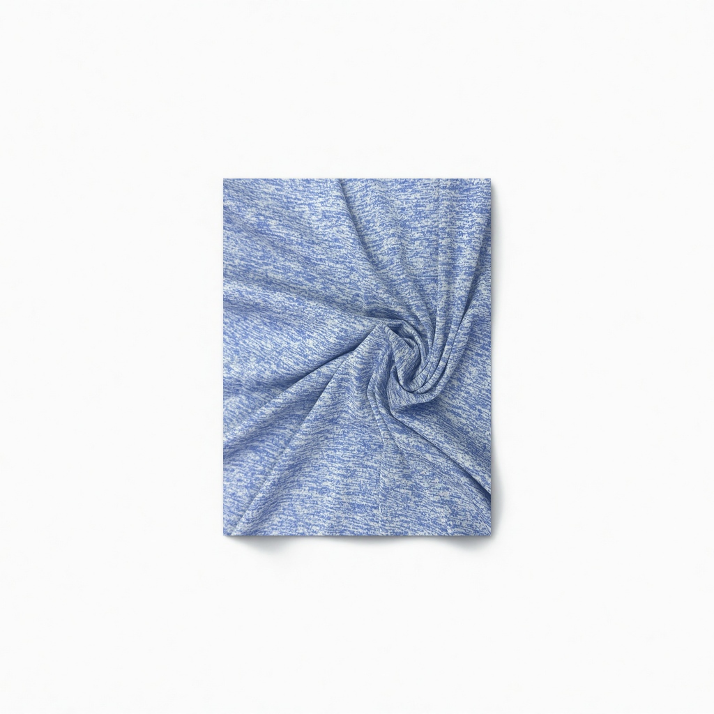 Sport quick-drying fabric sport suit, casual polyester detail image 5