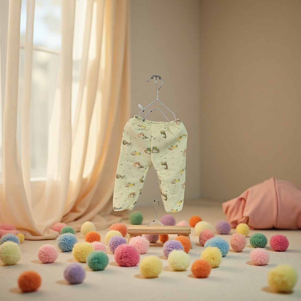 婴儿装产品图