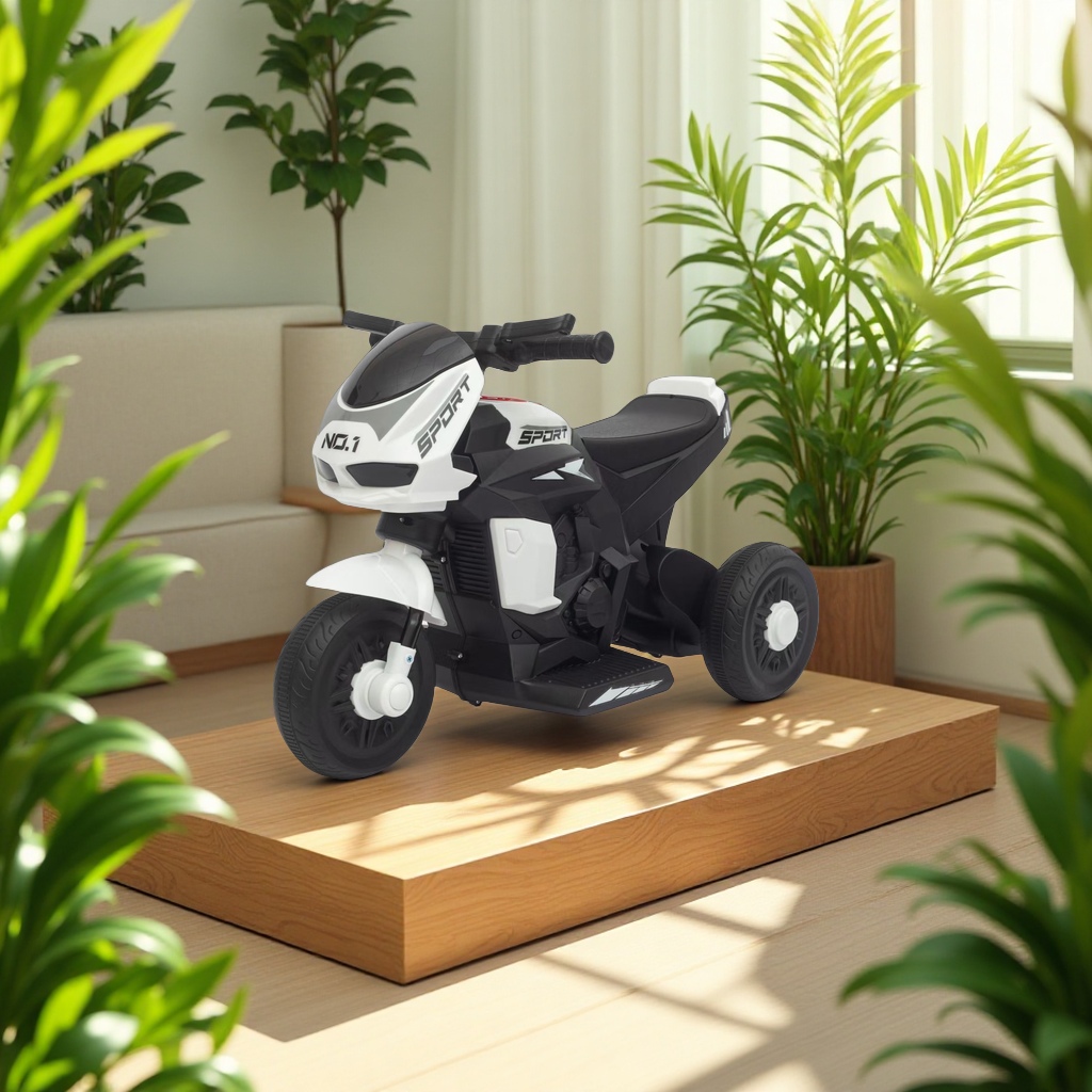 LT5－D18 电动 摩托童车产品图