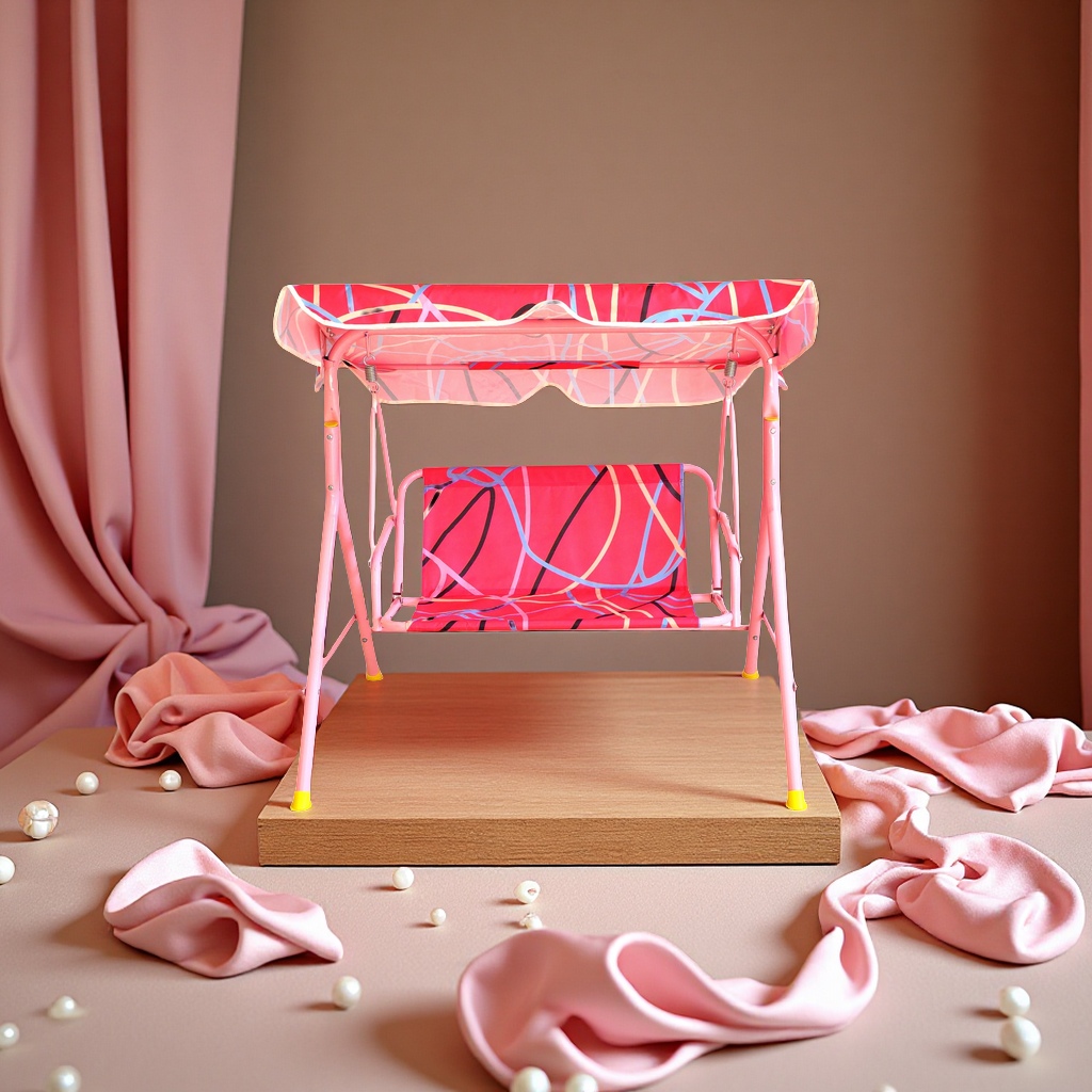 秋千户外儿童摇椅家用阳台秋趣园艺休闲娱乐玩具安全稳固耐用