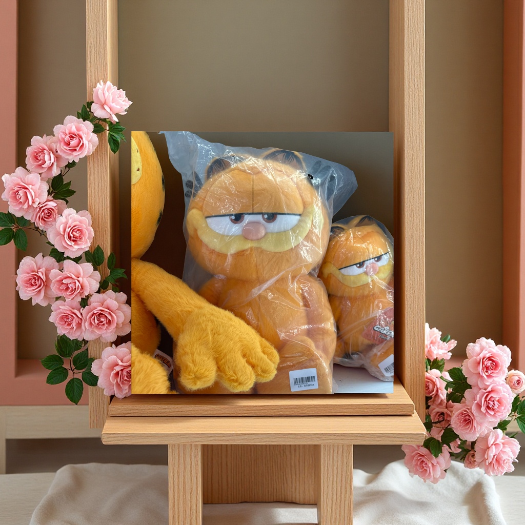 猫猫玩具实物图