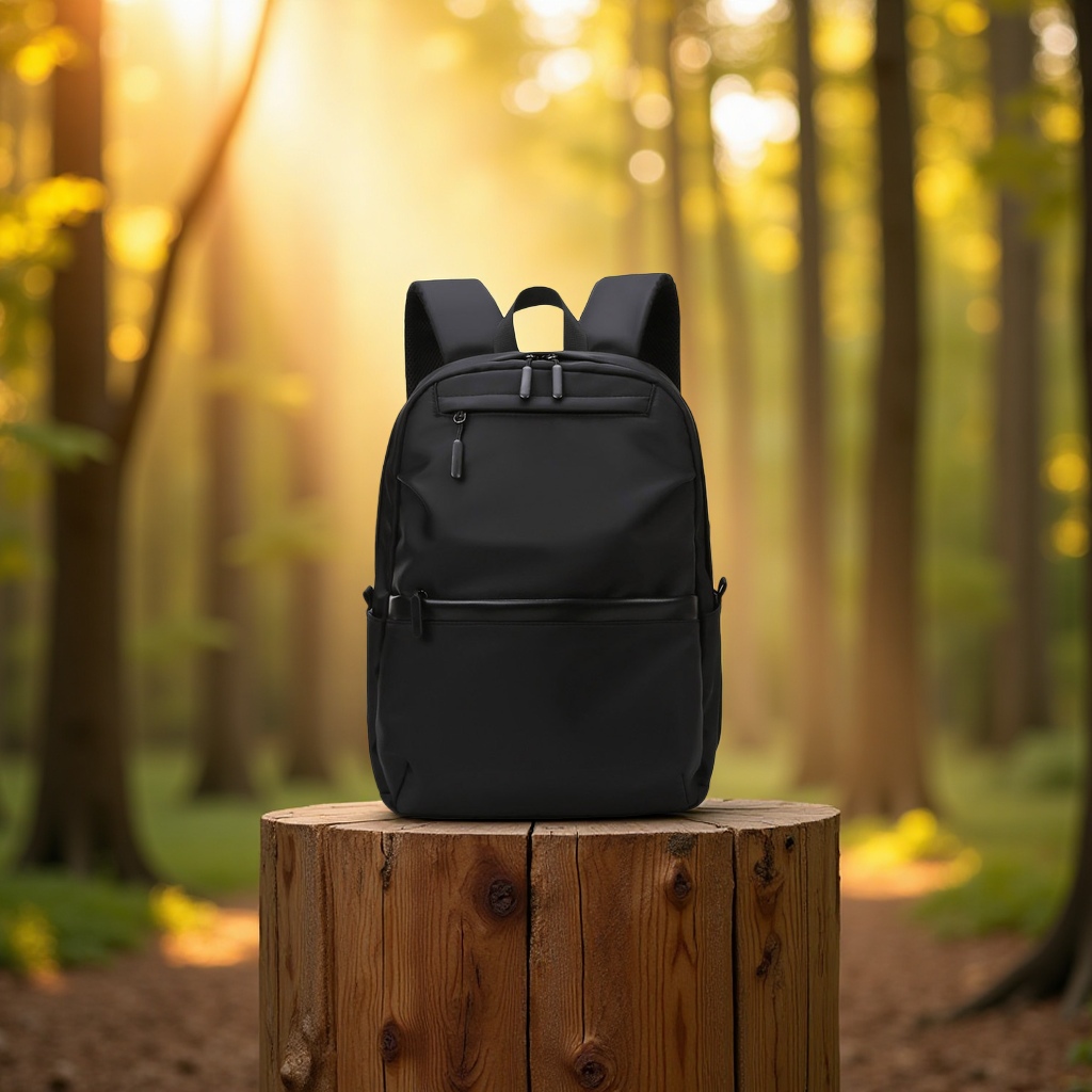 男士休闲旅游背包大容量户外运动双肩包厂家直销箱包皮具跨境出行款