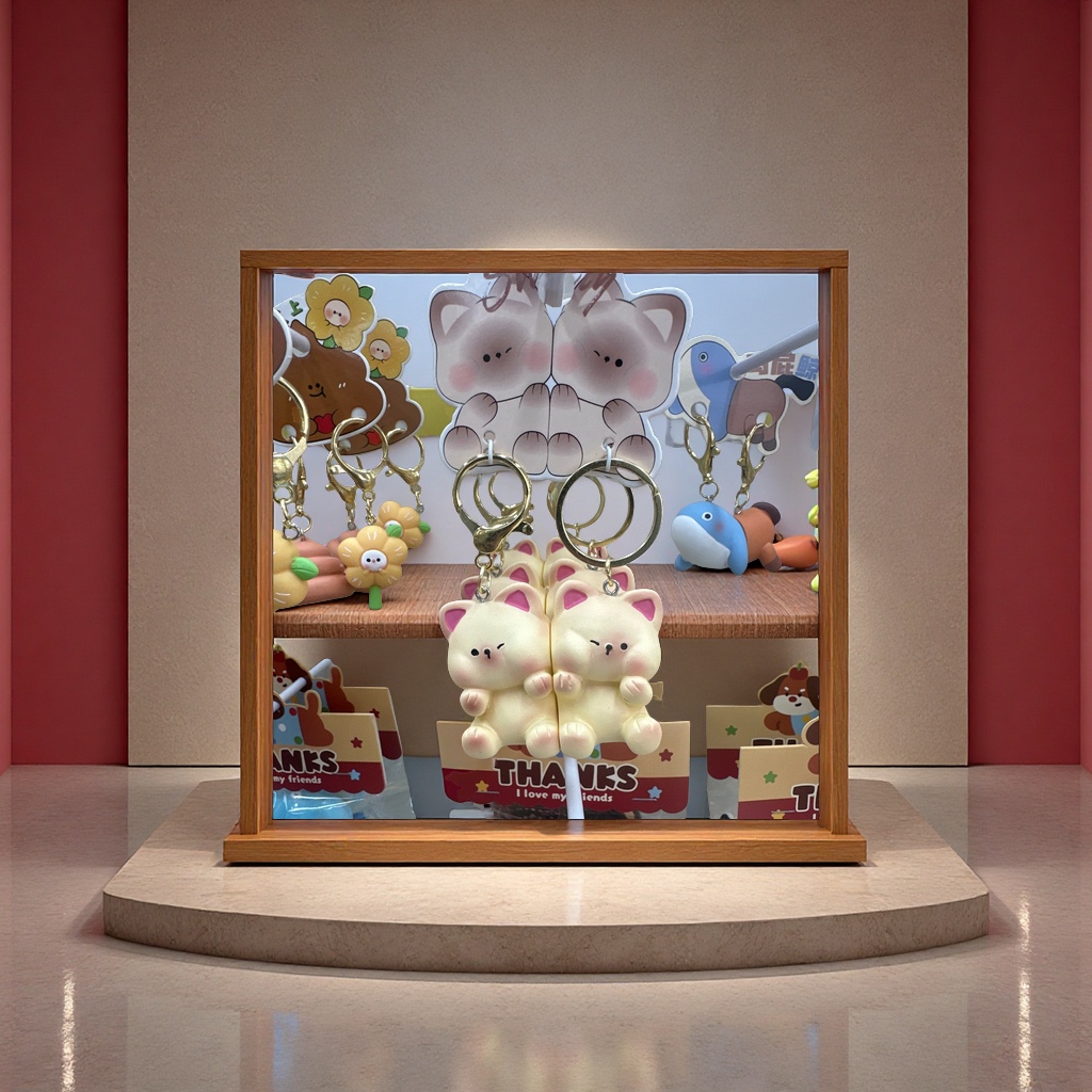 卡通动漫人物细节图