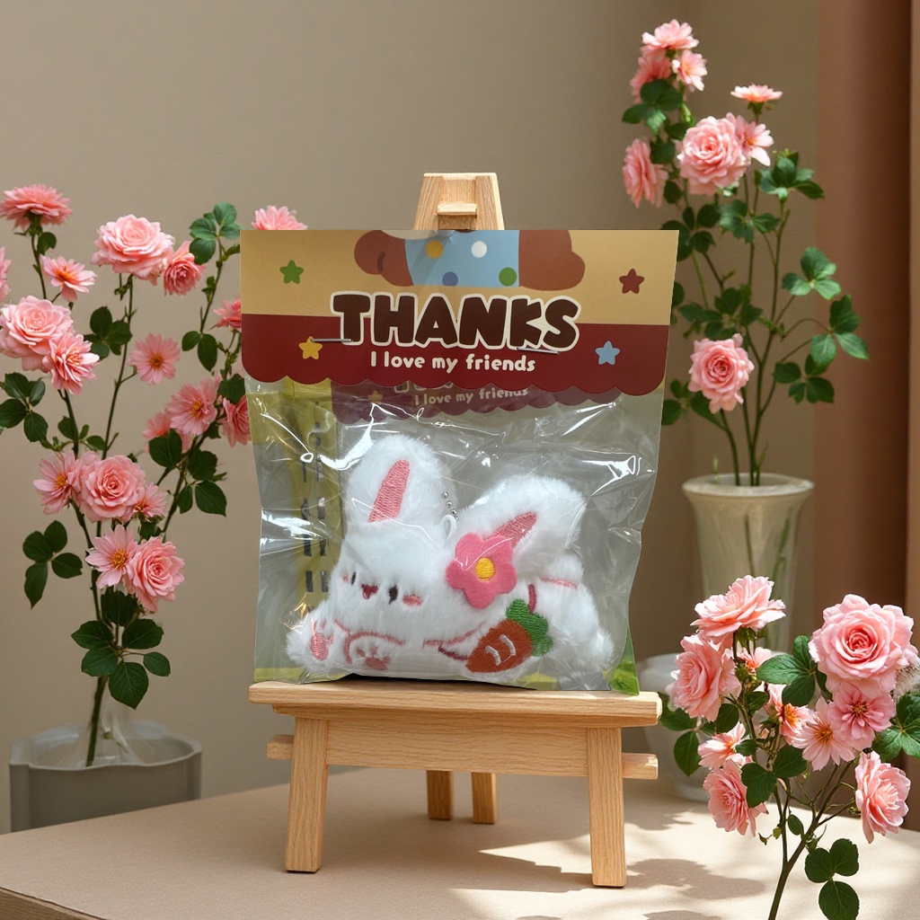 包装袋/盒白底实物图