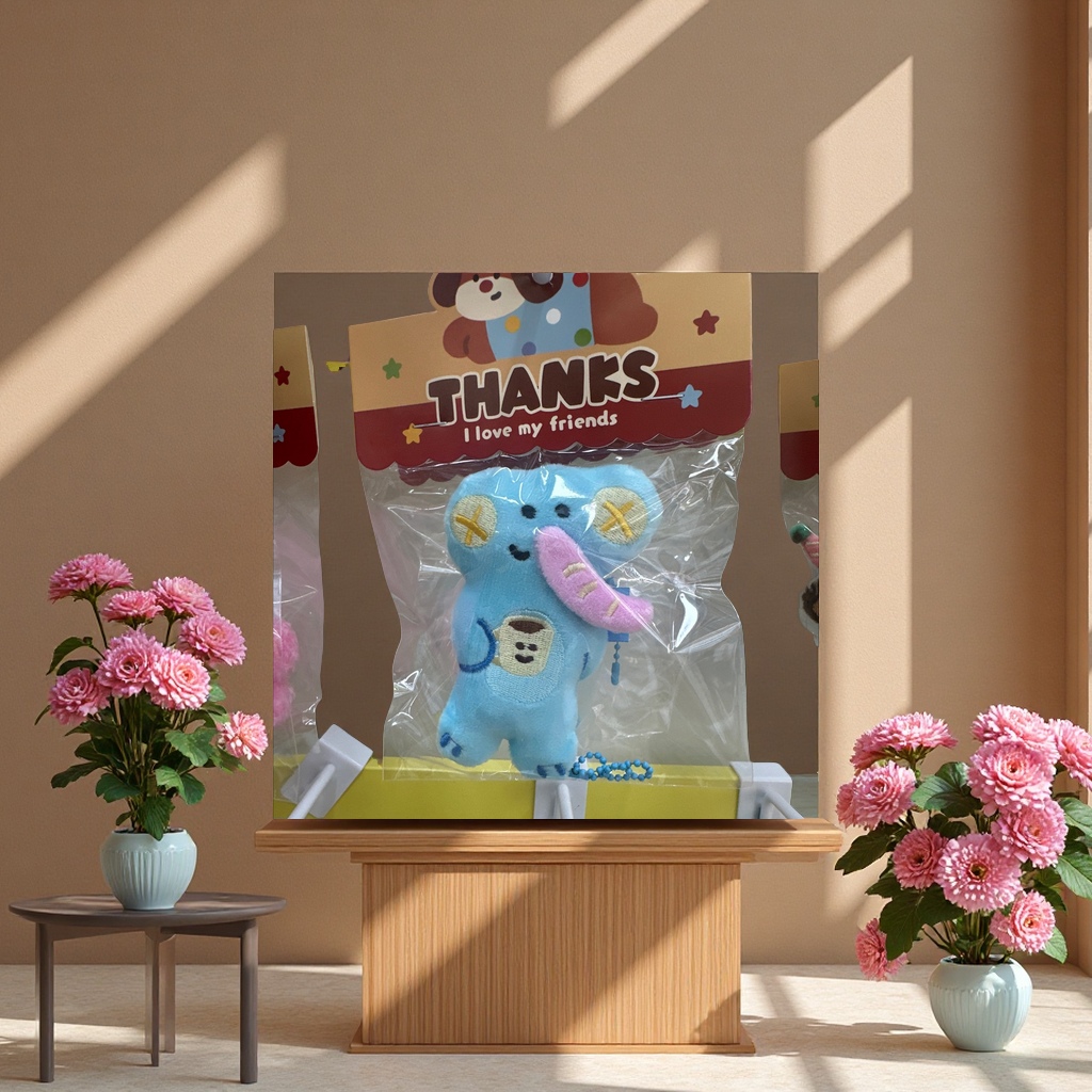 包装袋/盒细节图