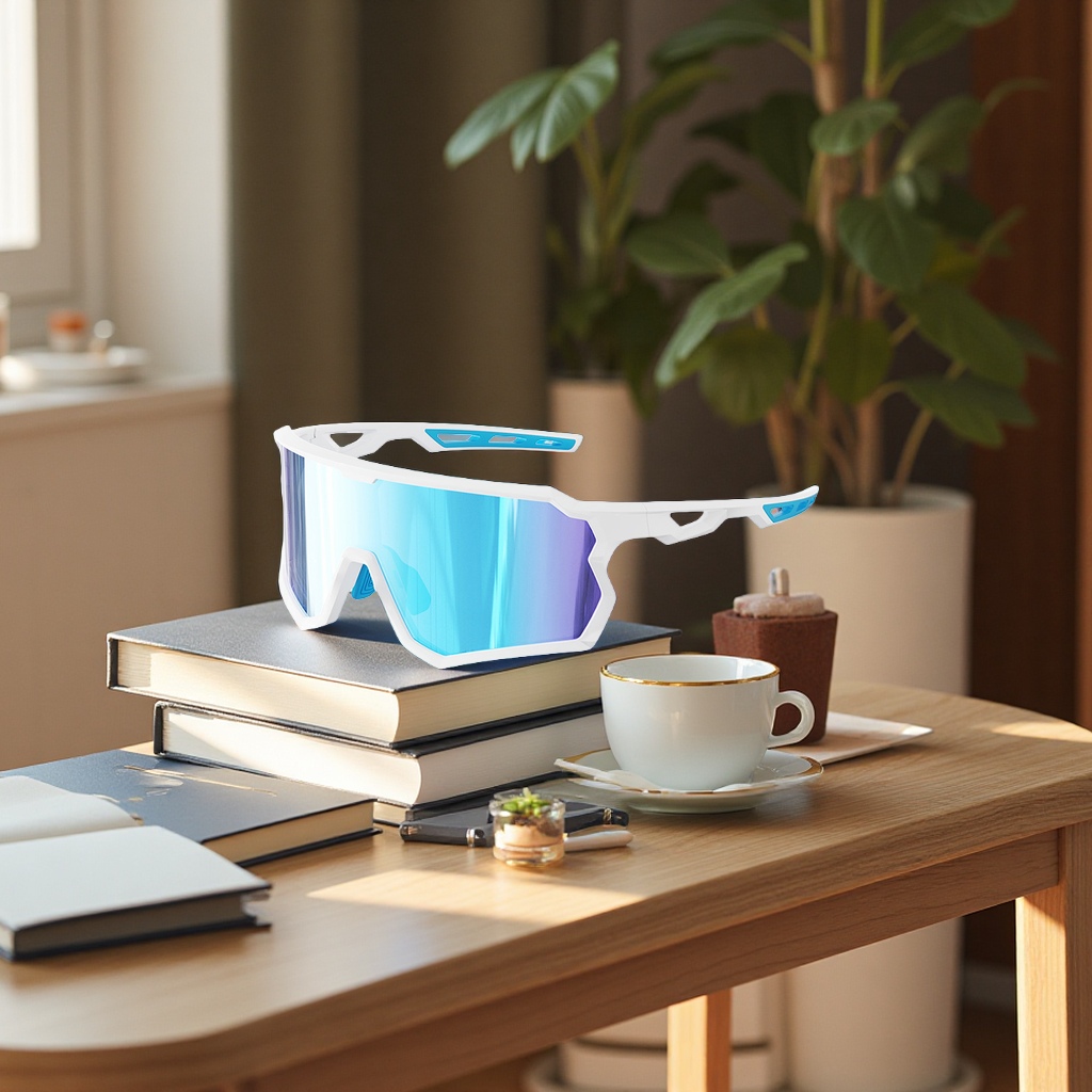 高清防蓝光眼镜时尚舒适男女通用防辐射眼镜框架潮流款式适配多场景使用