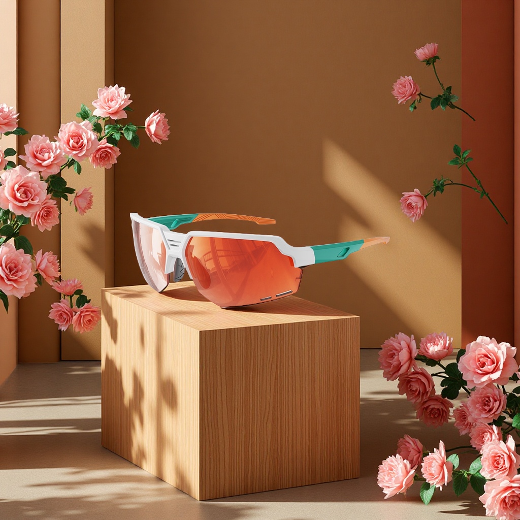 飞行员偏光太阳镜防紫外线男女款时尚墨镜运动休闲太阳眼镜潮流款