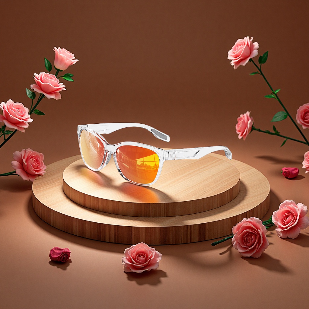 高清舒适眼镜防蓝光近视眼镜框男女通用轻便耐用款式多样