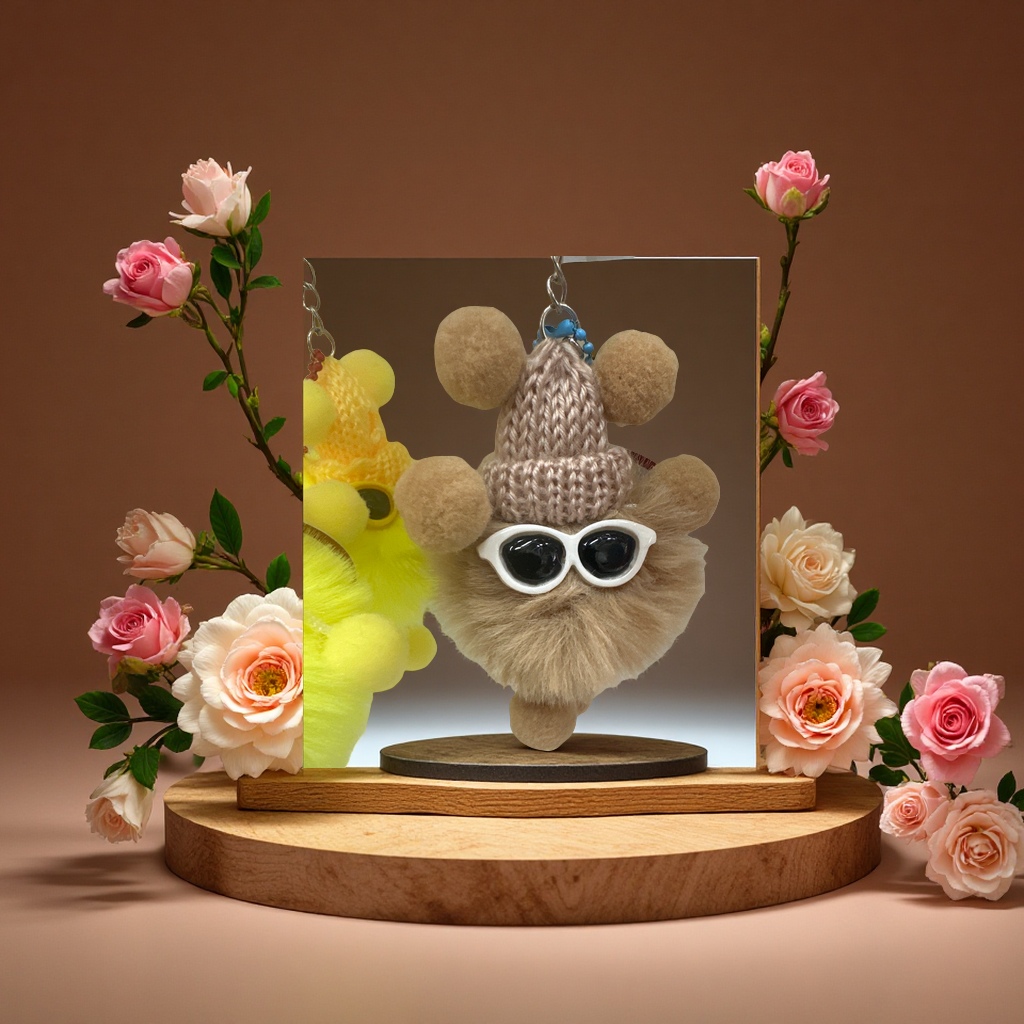 玩具白底实物图