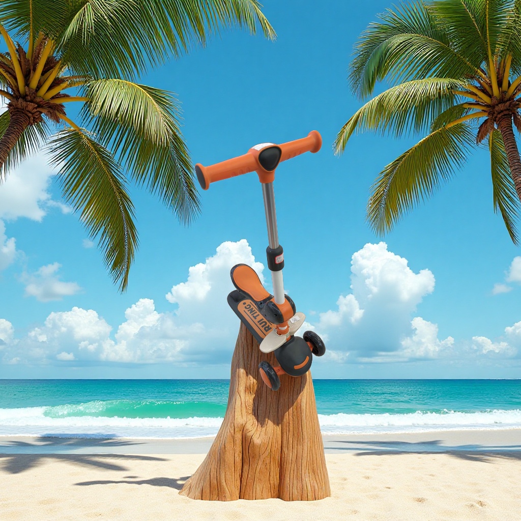 滑板专业耐磨滑行板成人儿童街头技巧运动板全能运动装备