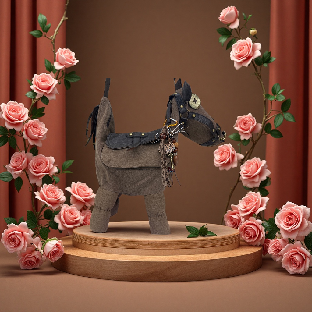 惊呆外国友人的16款创意手挎包 时尚百搭实用潮流单品