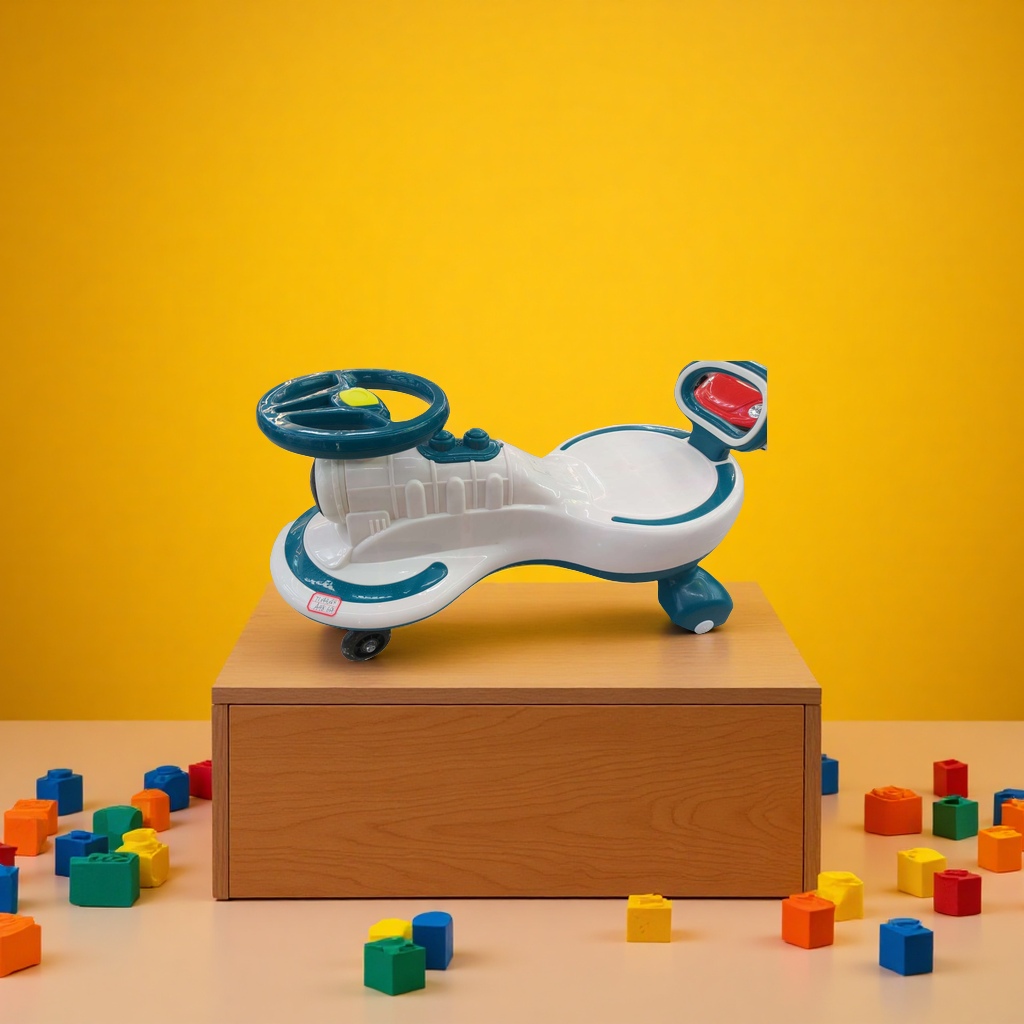 玩具学步车实物图