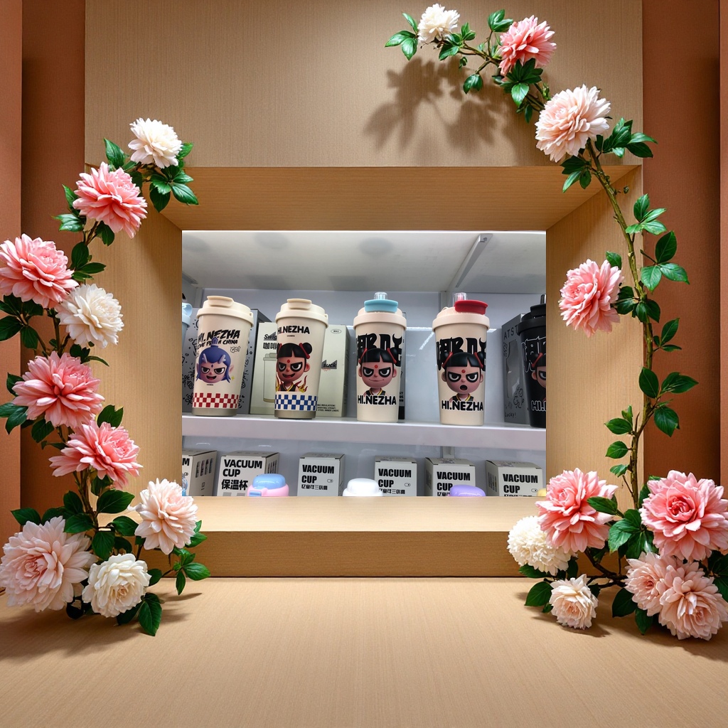 耐用塑料瓶子500ml防漏便携饮料瓶家用水瓶透明瓶装水容器