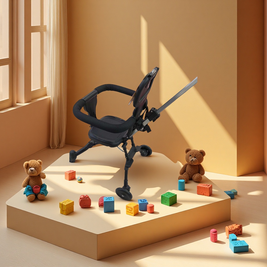 晴冉婴儿手推车宝宝车轻便折叠婴儿推车新生儿婴幼儿推车款式多样