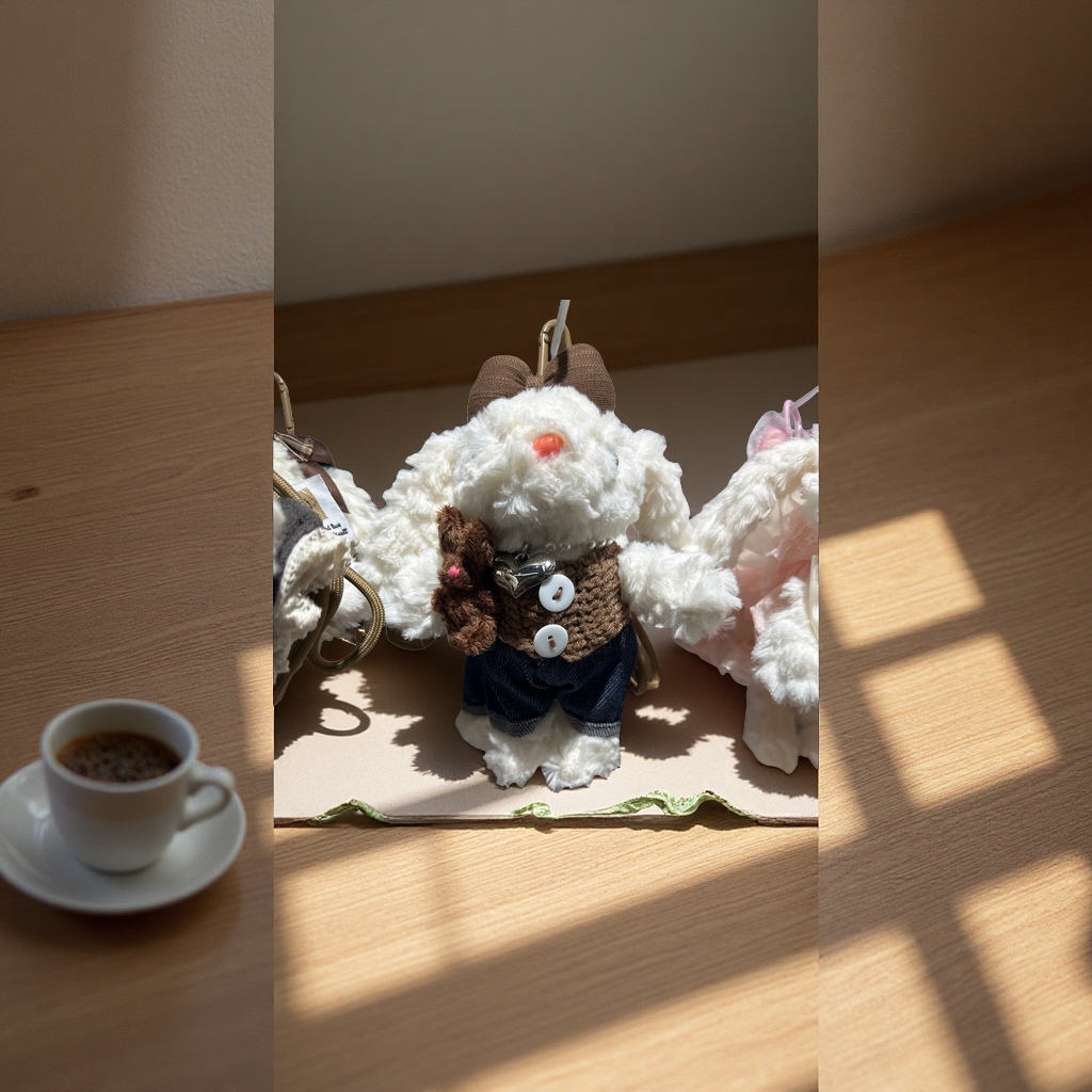 玩具白底实物图