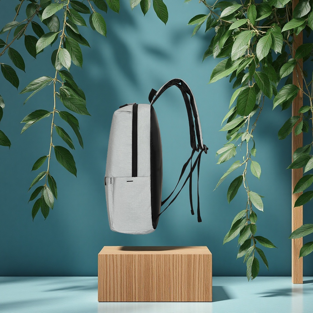 批发定制运动背包休闲双肩包炫彩旅行包印LOGO箱包皮具男女款多色款详情图3