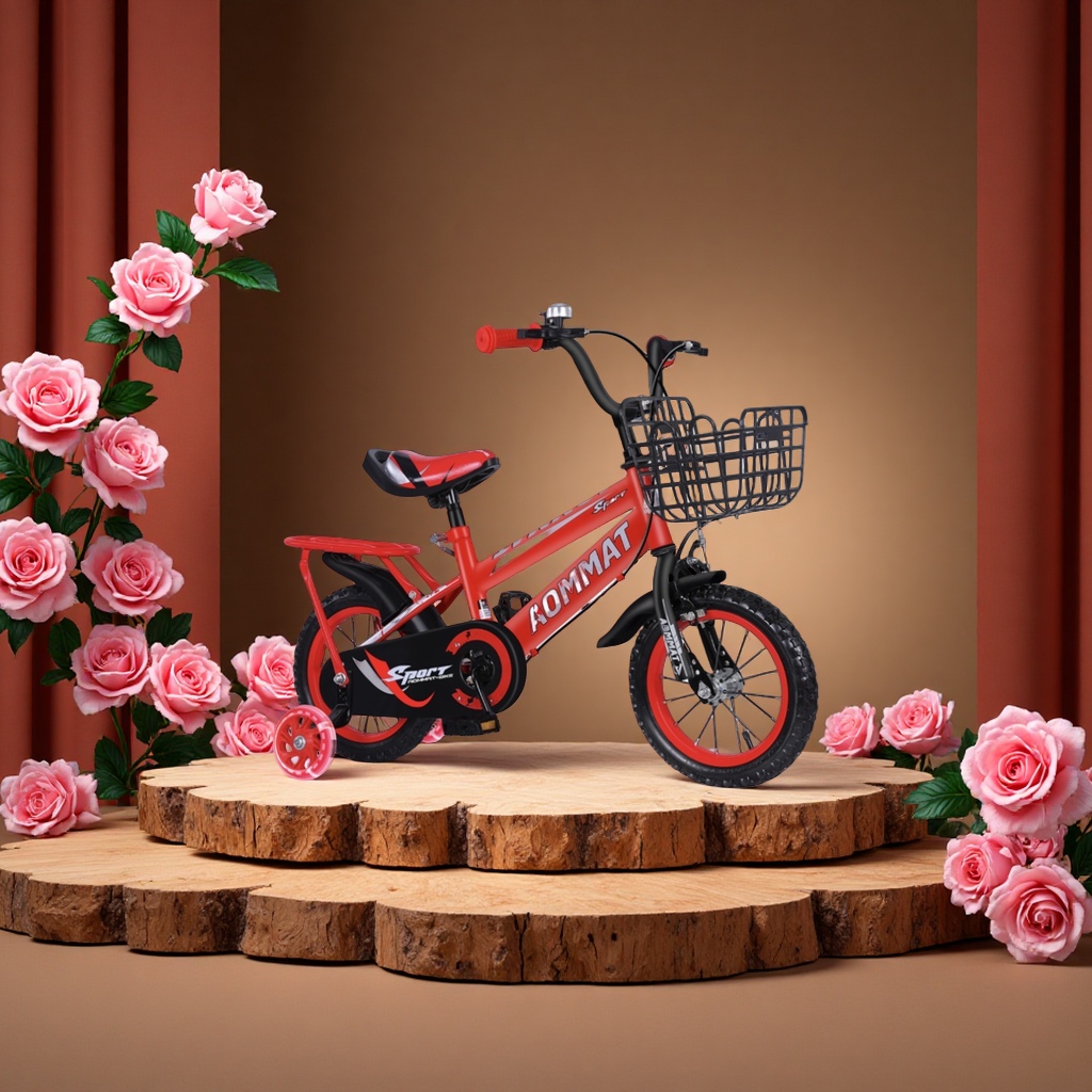 折叠儿童车多功能便携宝宝推车轻便可坐可躺儿童玩具车适用0-3岁