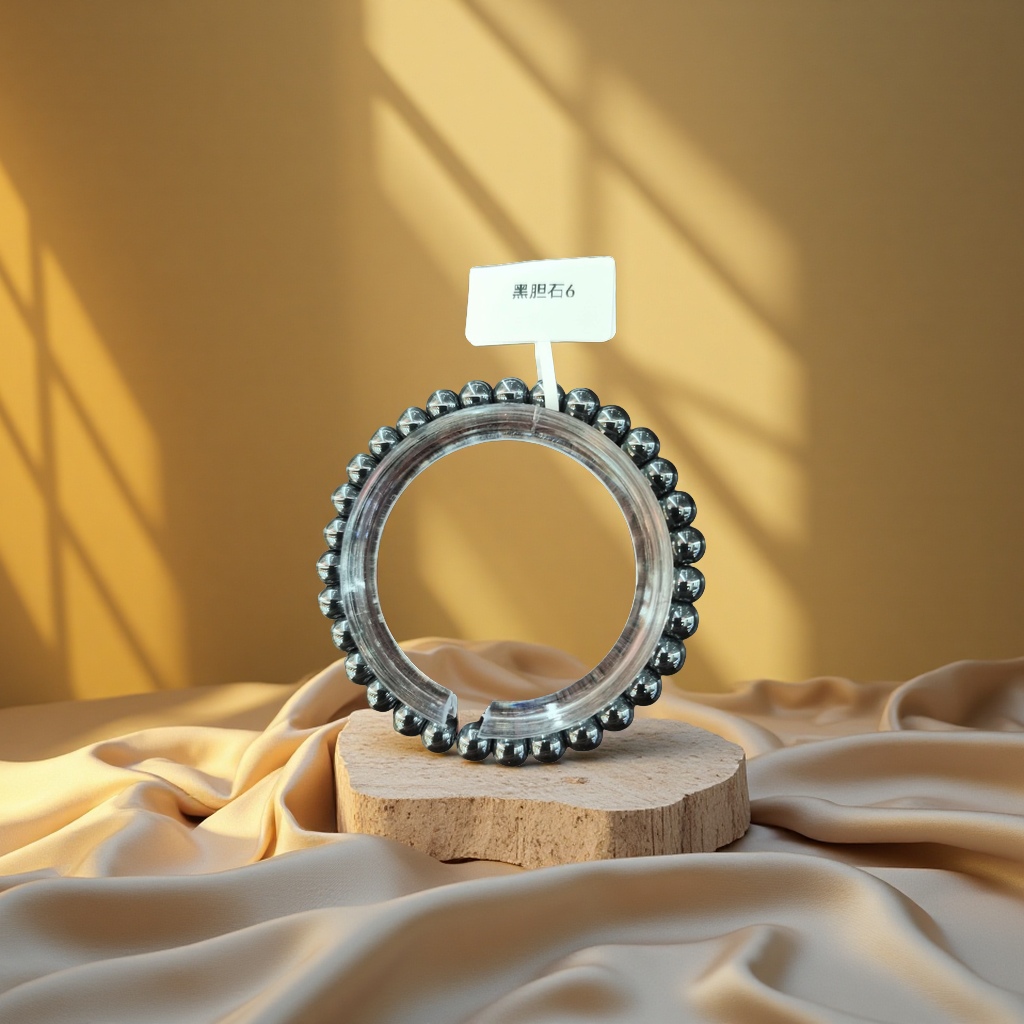 手链手镯实物图