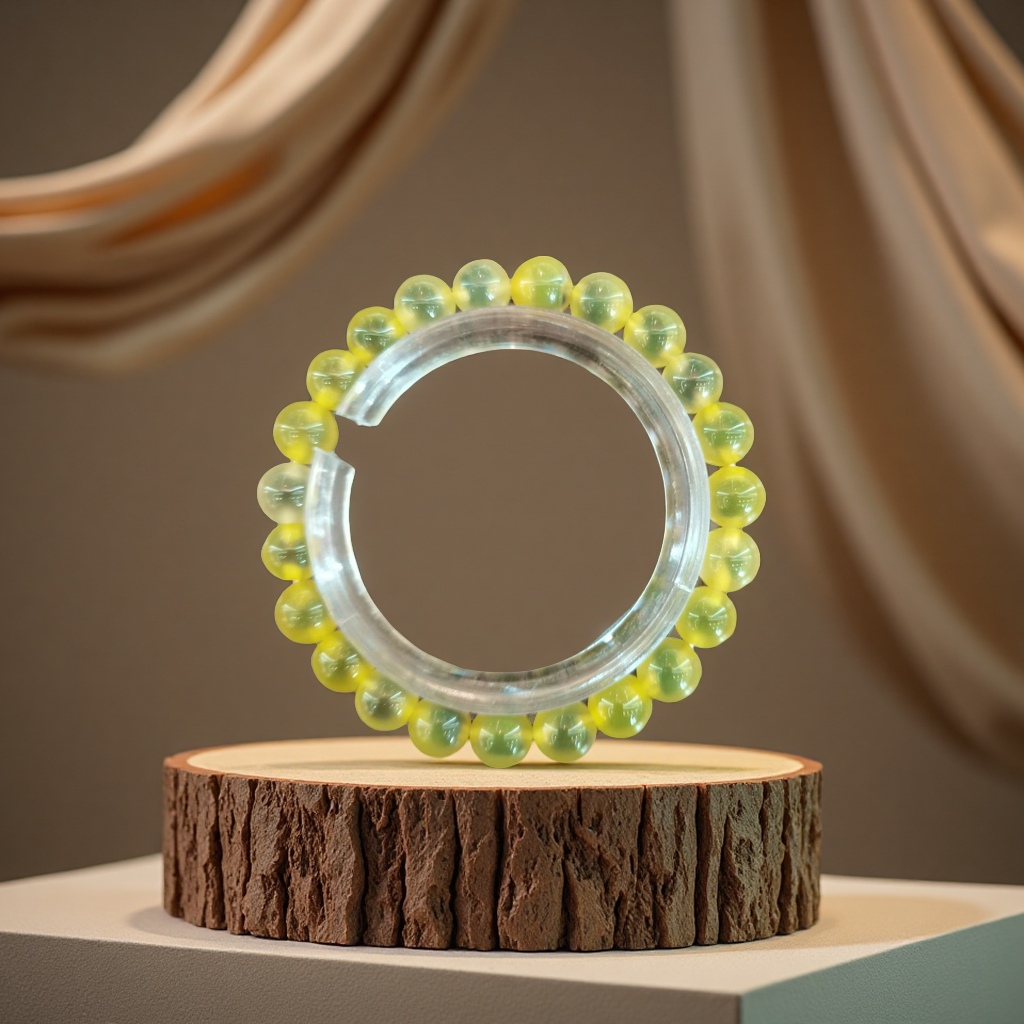 玛瑙手链产品图