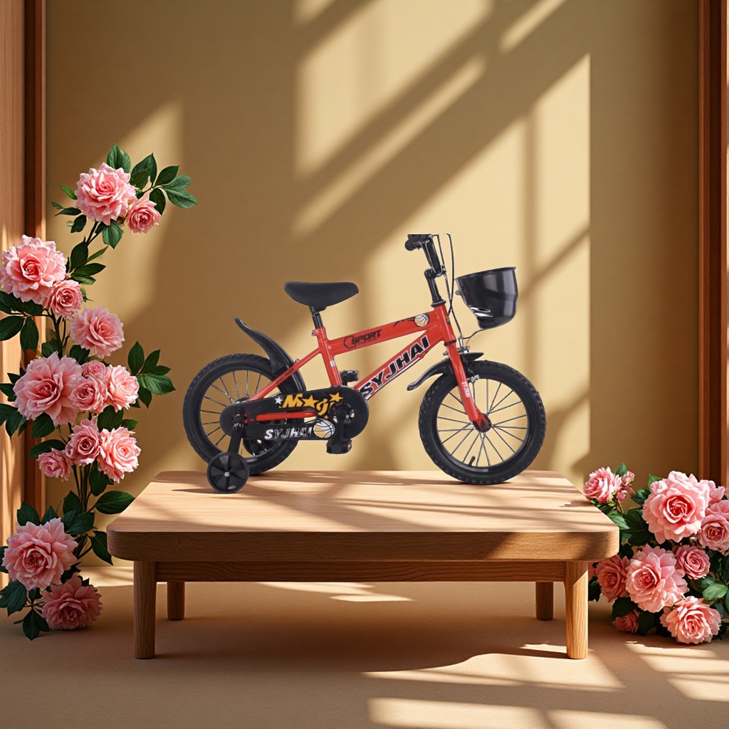 潮流款童车多功能可坐可躺轻便折叠时尚宝宝推车儿童婴儿车新款