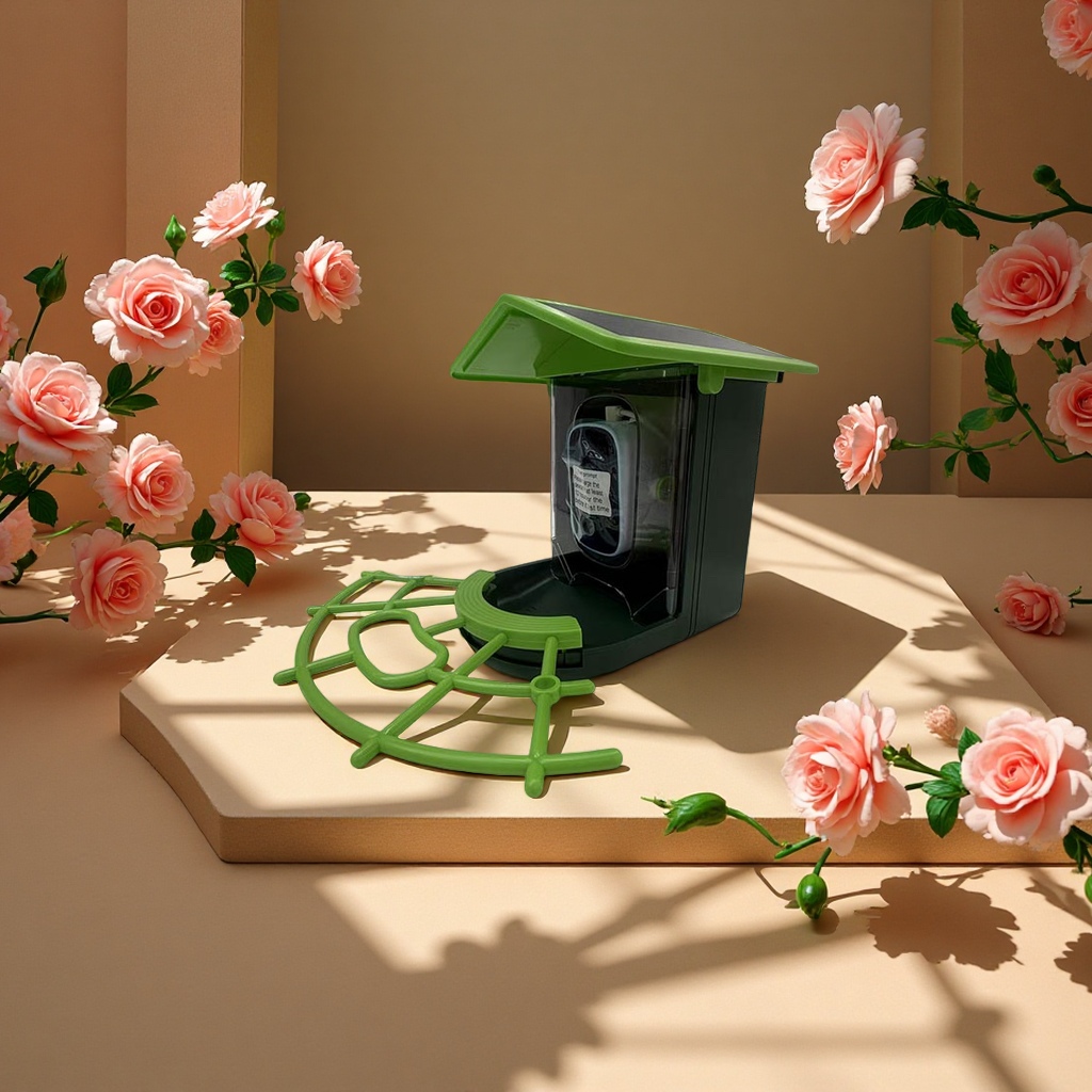 彩灯装饰产品图